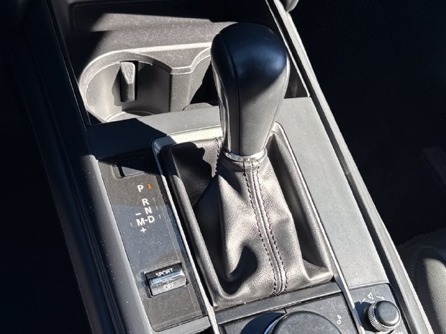 2021 Mazda Mazda CX-30 Select