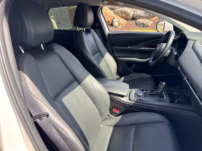 2023 Mazda Mazda CX-30 2.5 S Select Package