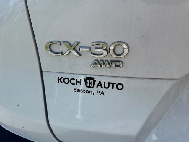 2023 Mazda Mazda CX-30 2.5 S Select Package