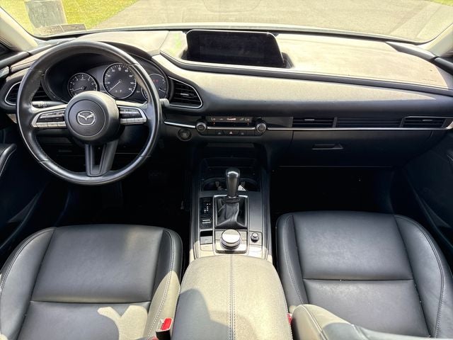 2023 Mazda Mazda CX-30 2.5 S Select Package