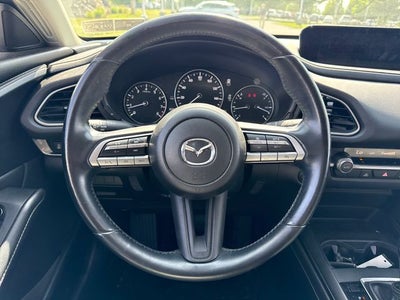 2023 Mazda Mazda CX-30 2.5 S Select Package