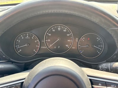 2023 Mazda Mazda CX-30 2.5 S Select Package