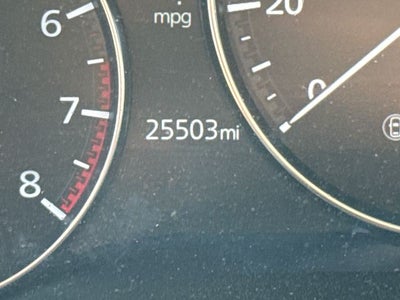2023 Mazda Mazda CX-30 2.5 S Select Package