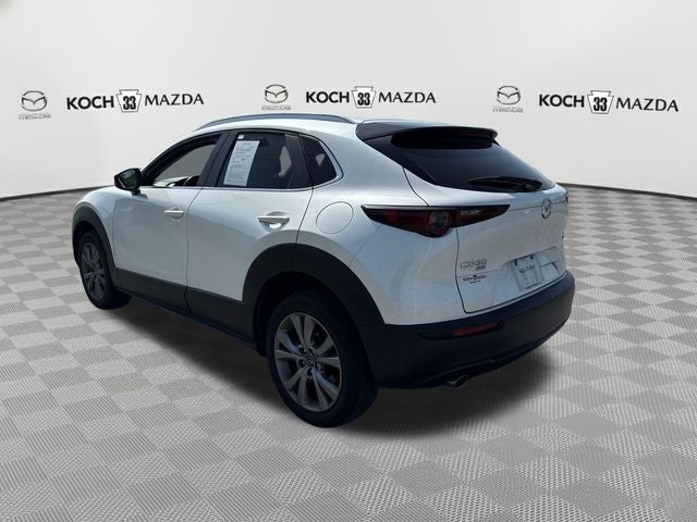 2023 Mazda Mazda CX-30 2.5 S Select Package