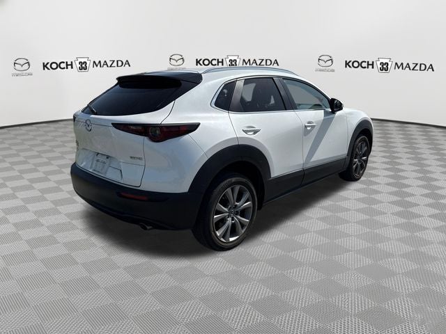 2023 Mazda Mazda CX-30 2.5 S Select Package
