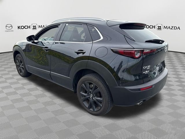 2024 Mazda Mazda CX-30 2.5 S Select Sport