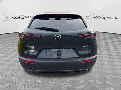 2024 Mazda Mazda CX-30 2.5 S Select Sport