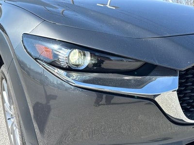 2023 Mazda Mazda CX-30 2.5 S Select Package