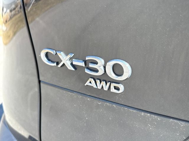 2023 Mazda Mazda CX-30 2.5 S Select Package