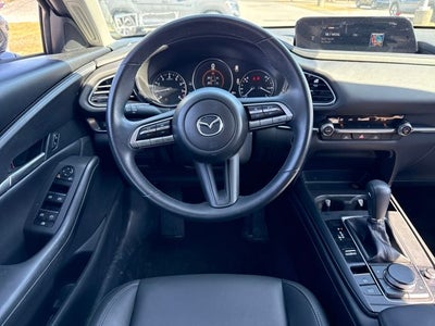 2023 Mazda Mazda CX-30 2.5 S Select Package