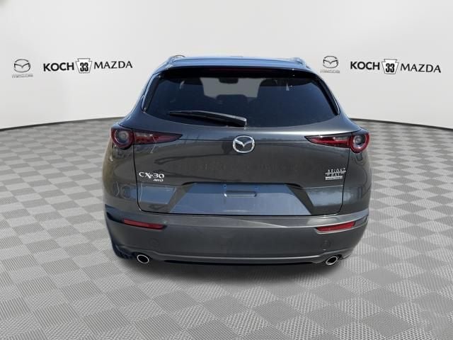 2023 Mazda Mazda CX-30 2.5 S Select Package