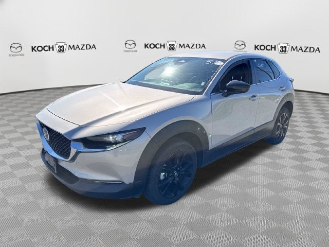 2024 Mazda Mazda CX-30 2.5 S Select Sport
