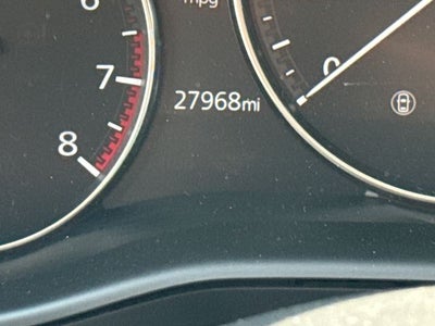 2023 Mazda Mazda CX-30 2.5 S Select Package