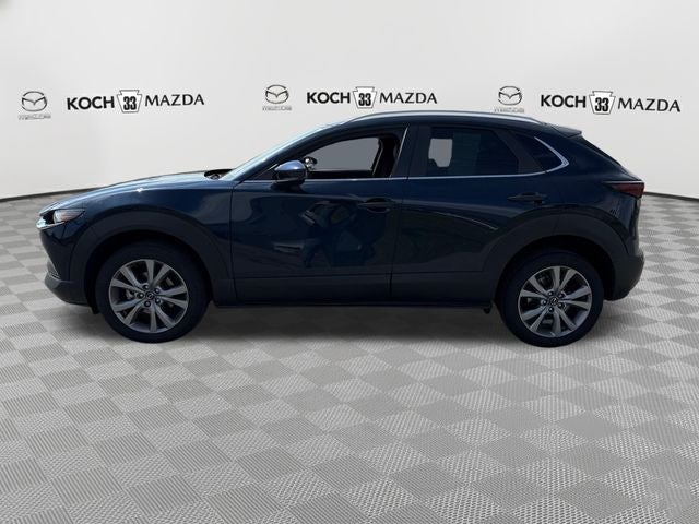 2023 Mazda Mazda CX-30 2.5 S Select Package