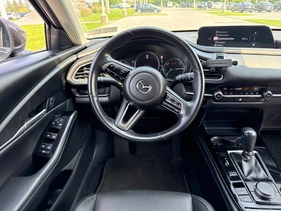 2024 Mazda Mazda CX-30 2.5 S Select Sport