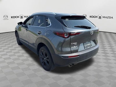 2024 Mazda Mazda CX-30 2.5 S Select Sport