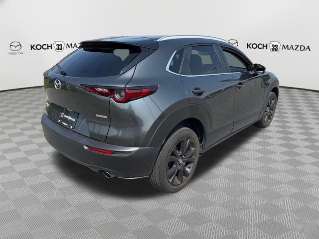 2024 Mazda Mazda CX-30 2.5 S Select Sport