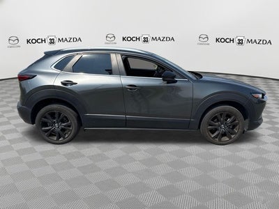2024 Mazda Mazda CX-30 2.5 S Select Sport