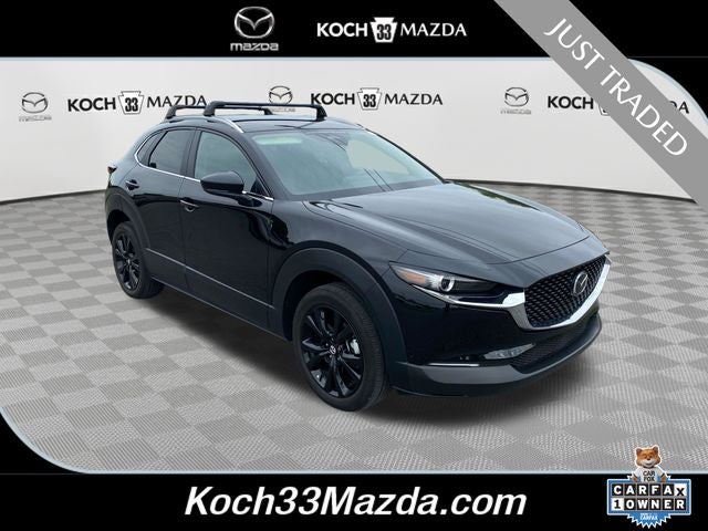 2024 Mazda Mazda CX-30 2.5 S Select Sport