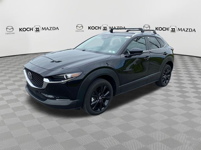 2024 Mazda Mazda CX-30 2.5 S Select Sport