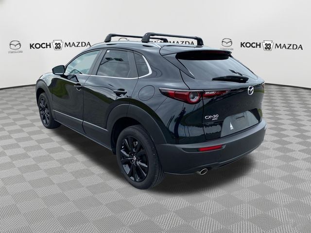 2024 Mazda Mazda CX-30 2.5 S Select Sport
