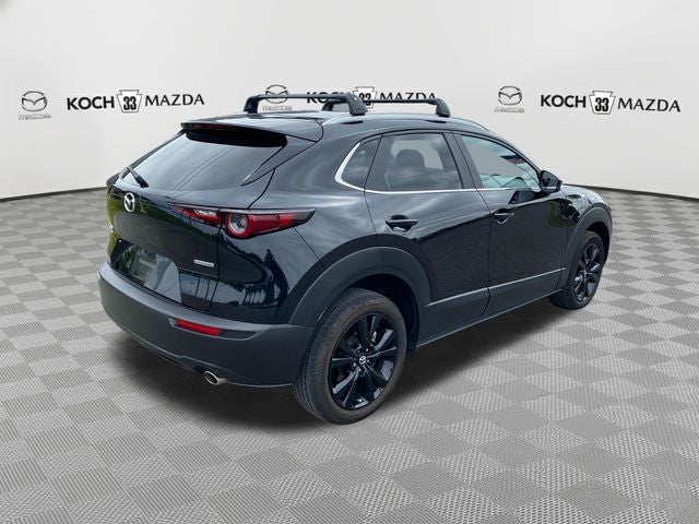 2024 Mazda Mazda CX-30 2.5 S Select Sport
