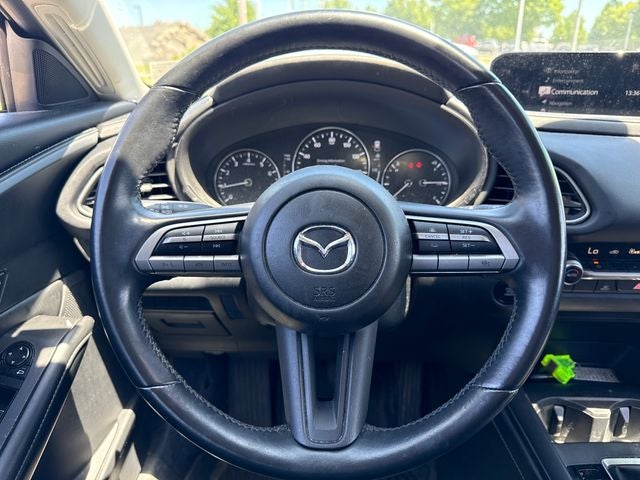 2023 Mazda Mazda CX-30 2.5 S Select Package