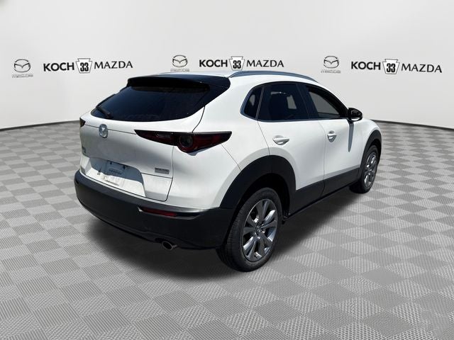 2023 Mazda Mazda CX-30 2.5 S Select Package
