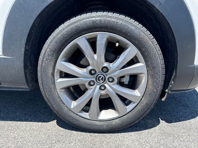 2023 Mazda Mazda CX-30 2.5 S Select Package