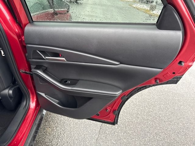 2025 Mazda Mazda CX-30 2.5 S Select Sport