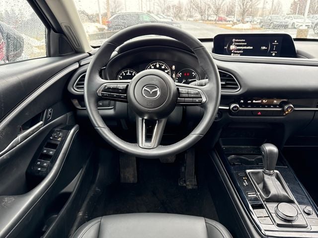 2025 Mazda Mazda CX-30 2.5 S Select Sport