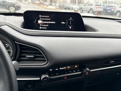 2025 Mazda Mazda CX-30 2.5 S Select Sport