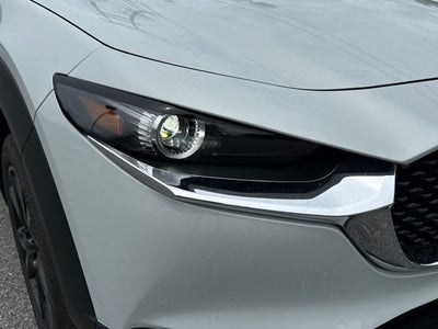 2025 Mazda Mazda CX-30 2.5 S Select Sport