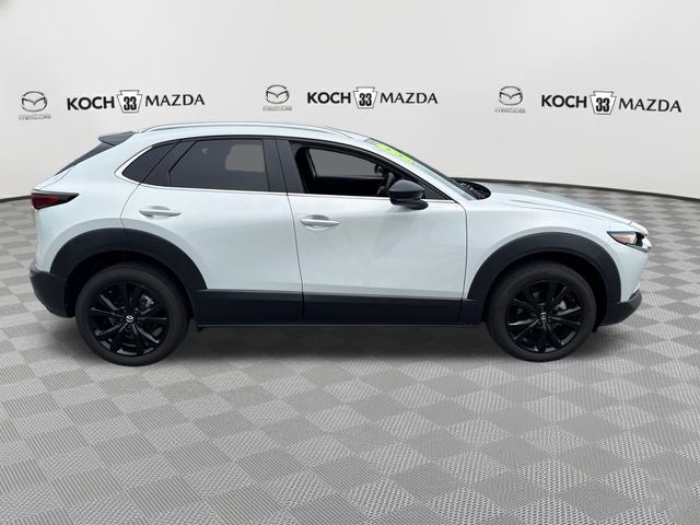 2025 Mazda Mazda CX-30 2.5 S Select Sport