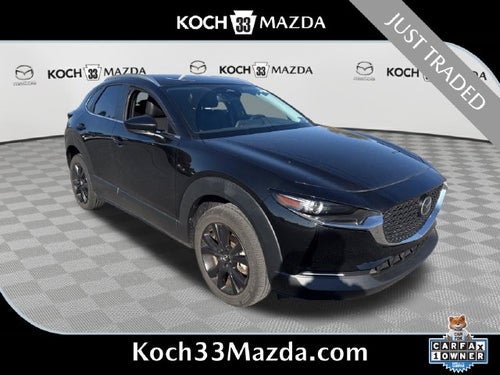 2024 Mazda Mazda CX-30 2.5 S Select Sport