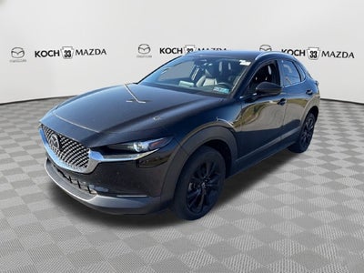 2024 Mazda Mazda CX-30 2.5 S Select Sport