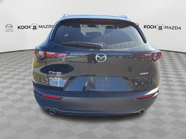 2024 Mazda Mazda CX-30 2.5 S Select Sport