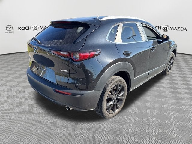 2024 Mazda Mazda CX-30 2.5 S Select Sport