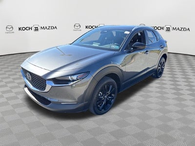 2024 Mazda Mazda CX-30 2.5 S Select Sport
