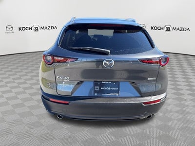 2024 Mazda Mazda CX-30 2.5 S Select Sport