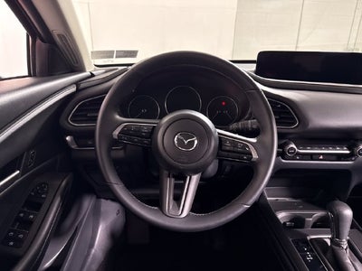 2026 Mazda Mazda CX-30 2.5 S Preferred