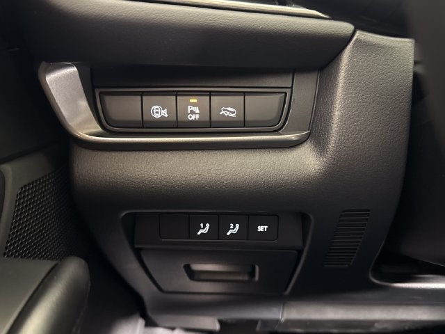 2026 Mazda Mazda CX-30 2.5 S Preferred