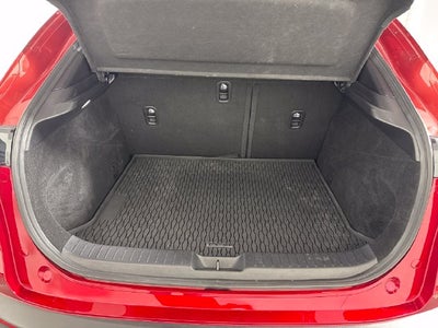 2026 Mazda Mazda CX-30 2.5 S Preferred
