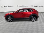 2026 Mazda Mazda CX-30 2.5 S Preferred