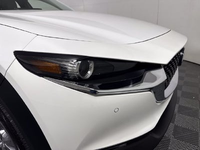 2026 Mazda Mazda CX-30 2.5 S Preferred
