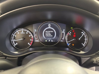 2026 Mazda Mazda CX-30 2.5 S Preferred