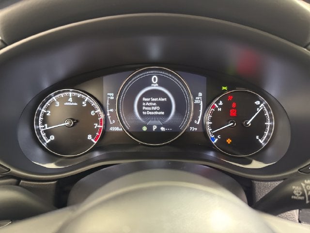 2026 Mazda Mazda CX-30 2.5 S Preferred