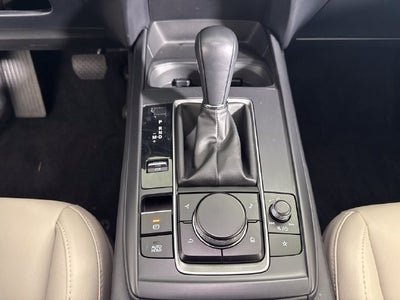 2026 Mazda Mazda CX-30 2.5 S Preferred