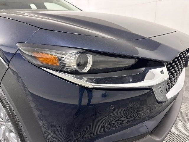 2026 Mazda Mazda CX-30 2.5 S Preferred