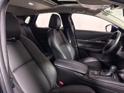 2026 Mazda Mazda CX-30 2.5 S Preferred